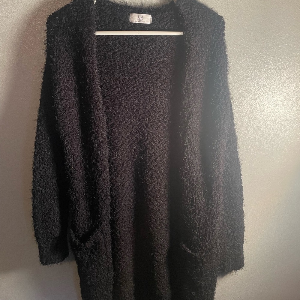homebody cardigan